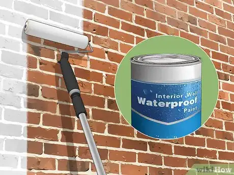 Imagen titulada Waterproof Your Basement Step 6