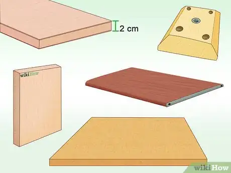 Imagen titulada Build Shelves Step 18