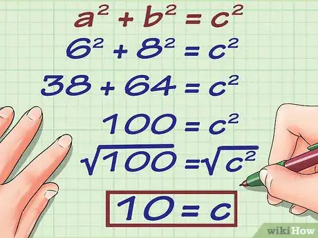 Imagen titulada Find the Perimeter of a Rhombus Step 12