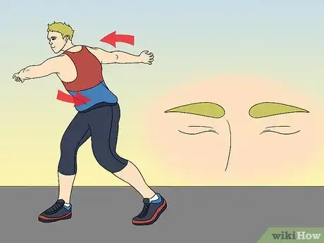 Imagen titulada Throw a Discus Step 14