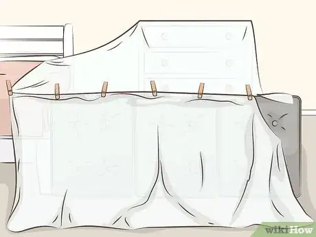 Imagen titulada Build a Fort in Your Room Step 6