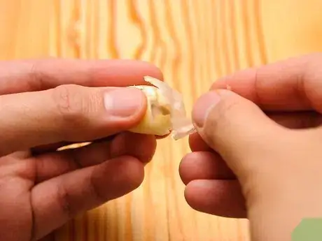 Imagen titulada Dry Garlic Step 11