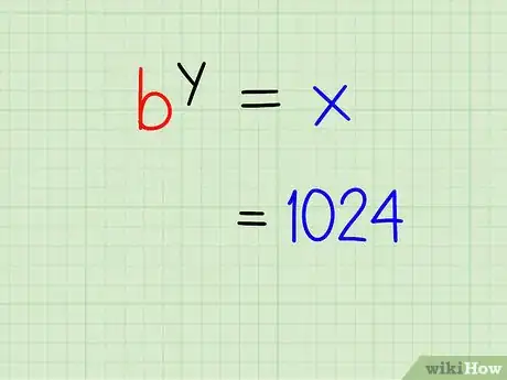 Imagen titulada Solve Logarithms Step 3