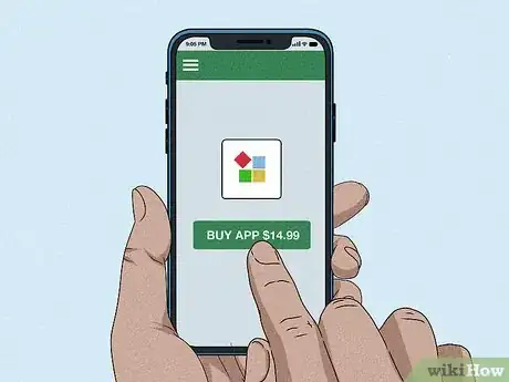 Imagen titulada Become a Mobile Application Developer Step 17