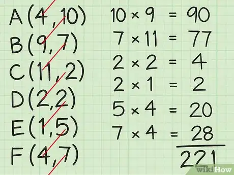 Imagen titulada Calculate the Area of a Hexagon Step 12