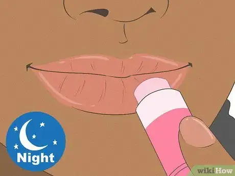 Imagen titulada Get Kissable Lips Step 6