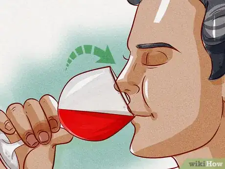 Imagen titulada Drink Red Wine Step 13