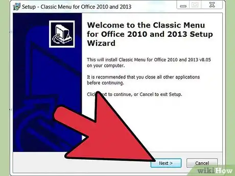 Imagen titulada Find Tools in Outlook 2013 Step 13