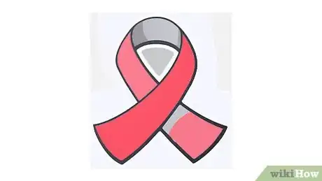 Imagen titulada Make Awareness Ribbons Step 2