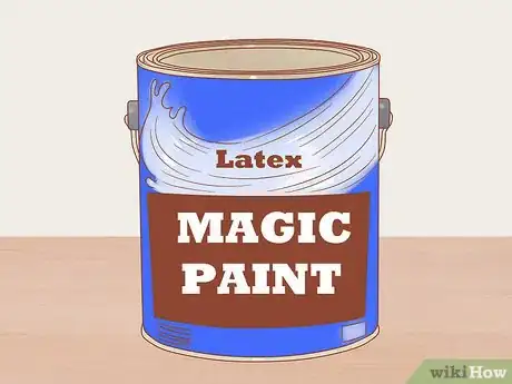 Imagen titulada Paint Picture Frames Step 11