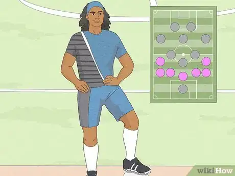 Imagen titulada Choose a Soccer Position Step 2