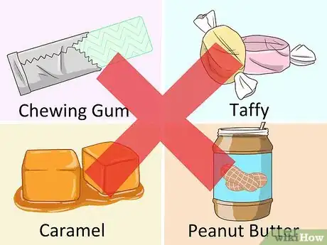 Imagen titulada Eat with Dentures Step 9