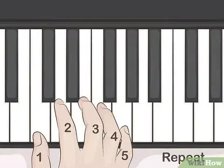 Imagen titulada Learn Keyboard Notes Step 11