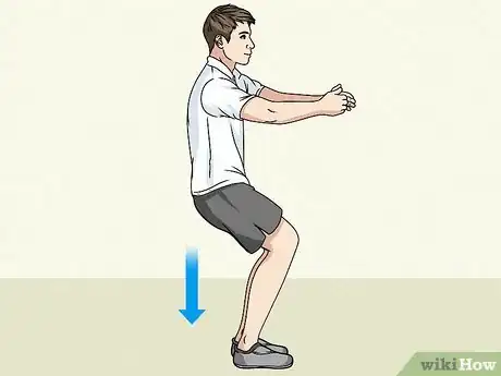 Imagen titulada Do Tai Chi's Horse Stance Step 12