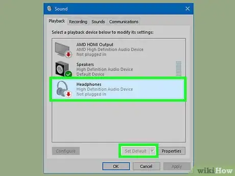 Imagen titulada Connect an A2DP Bluetooth Headset to PC Using a Bluetooth Adapter Step 7