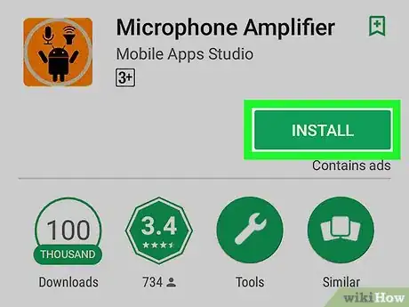 Imagen titulada Boost Microphone Volume on Android Step 6