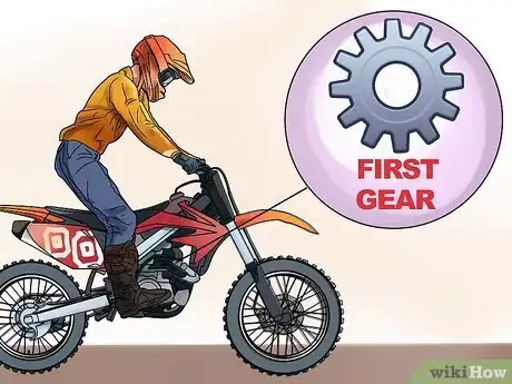 Imagen titulada Do a Basic Wheelie on a Motorcycle Step 11