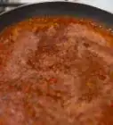 hacer salsa picante