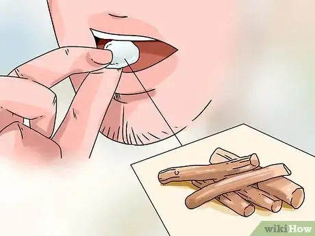 Imagen titulada Stop Coughing Without Cough Syrup Step 7