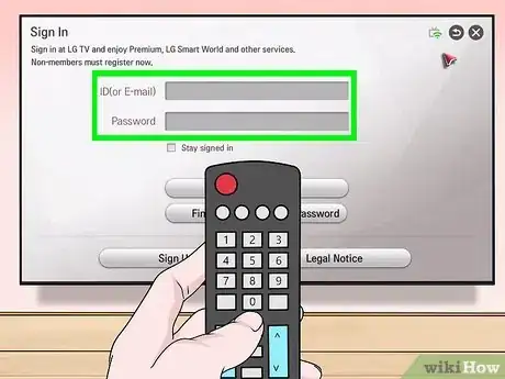 Imagen titulada Add Apps to a Smart TV Step 10