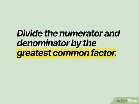 Imagen titulada Convert Repeating Decimals to Fractions Step 5