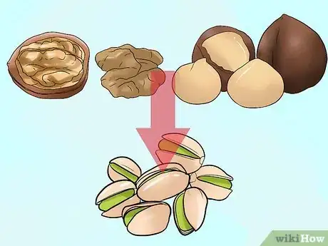 Imagen titulada Eat Pistachios Step 9