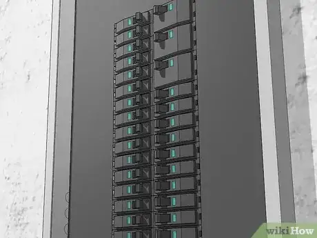 Imagen titulada Restart a Furnace After Running out of Oil Step 3