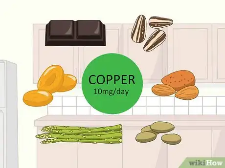 Imagen titulada Treat High Alkaline Phosphatase Step 5