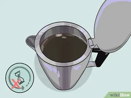 Imagen titulada Remove Coffee Stains from a Stainless Steel Pot Step 9