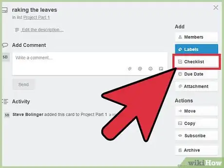 Imagen titulada Use Trello Step 16