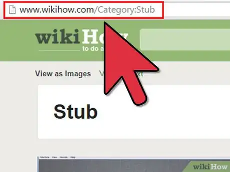 Imagen titulada Get Started Editing and Writing on wikiHow Step 9