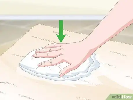 Imagen titulada Remove Tea Stains from Carpet Step 7