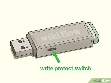 Imagen titulada Format a Write–Protected Pen Drive Step 23