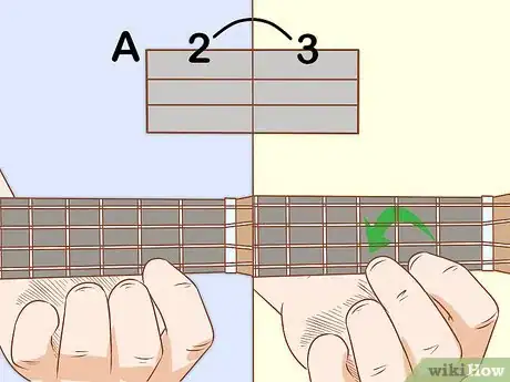 Imagen titulada Read Ukulele Tabs Step 10