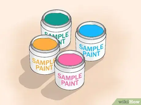 Imagen titulada Choose Interior Paint Colors Step 13