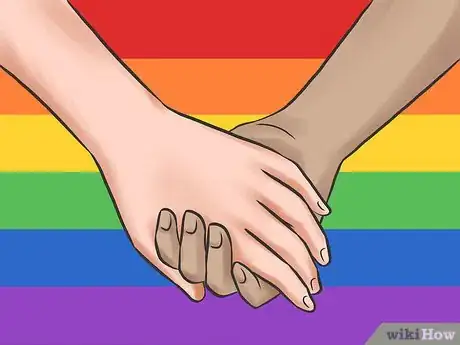 Imagen titulada Have a Gay or Lesbian Relationship Step 6