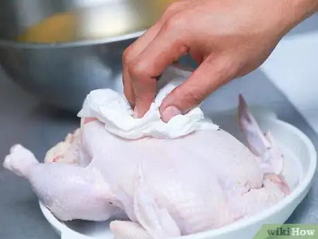 Imagen titulada Brine Chicken Step 10