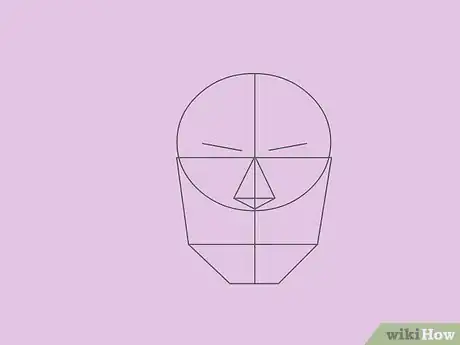 Imagen titulada Draw a Realistic Human Portrait Step 19