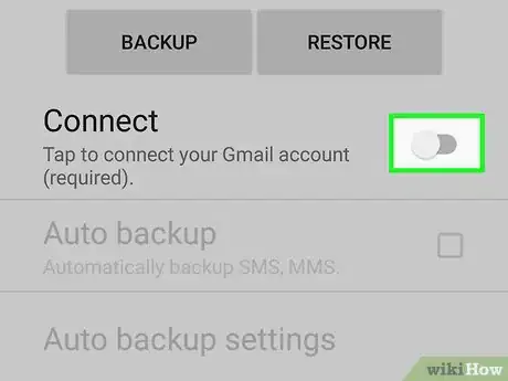 Imagen titulada Transfer SMS from Android to Android Step 3