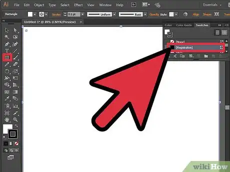 Imagen titulada Make a Brochure in Adobe Illustrator Step 2