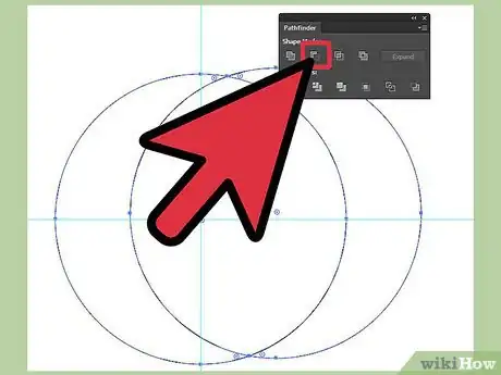 Imagen titulada Draw a Moon in Adobe Illustrator Step 4