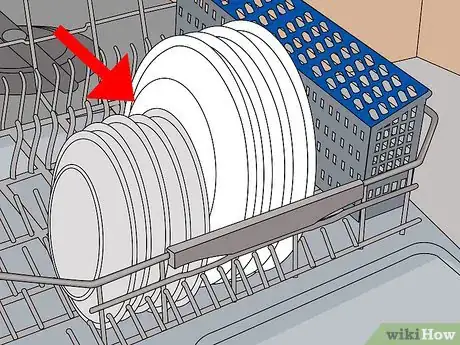 Imagen titulada Load a Dishwasher Step 1