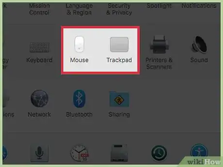 Imagen titulada Swipe Between Apps on a Mac Step 3