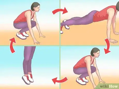 Imagen titulada Do the Bridal Burn Workout Step 10