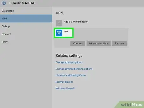 Imagen titulada Use a VPN for Public Wifi Security Step 28