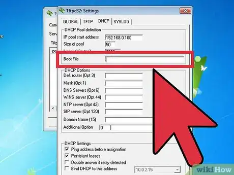 Imagen titulada Set up DHCP on a Local Area Network Step 9