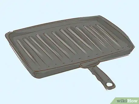 Imagen titulada Grill in Your Oven Step 7