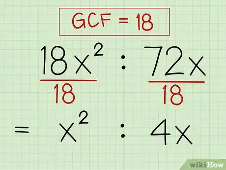 Imagen titulada Simplify a Ratio Step 10