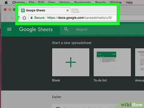 Imagen titulada Alphabetize in Google Docs Step 13