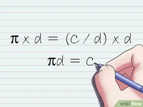 Imagen titulada Work out the Circumference of a Circle Step 11